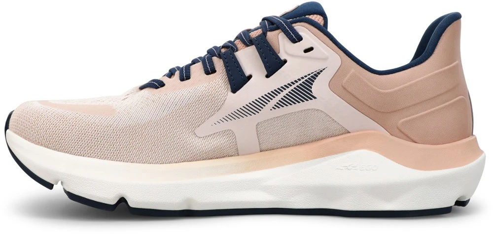Altra Provision 6 Road-Running Shoes - Women's 4 Altra Provision 6 Road-Running Shoes - Women's - Image 2