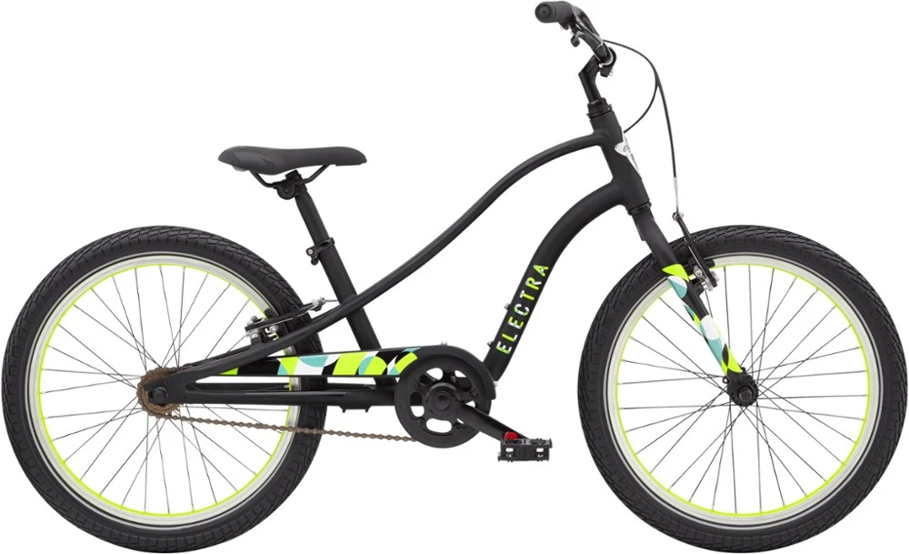 Electra Sprocket 20 Kids' Bike 3 Electra Sprocket 20 Kids' Bike