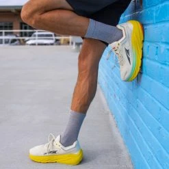 Altra Via Olympus Road-Running Shoes - Men's -Cheap New Balance Store d8363472 f685 4555 97c6 c034405a3393