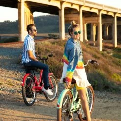 Electra Townie Go! 8D EQ Step-Through Electric Bike -Cheap New Balance Store d9700bf2 a214 4e57 b860 34f12810b183