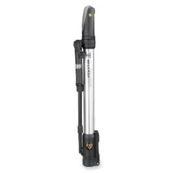 Topeak Road Morph Pump with Gauge