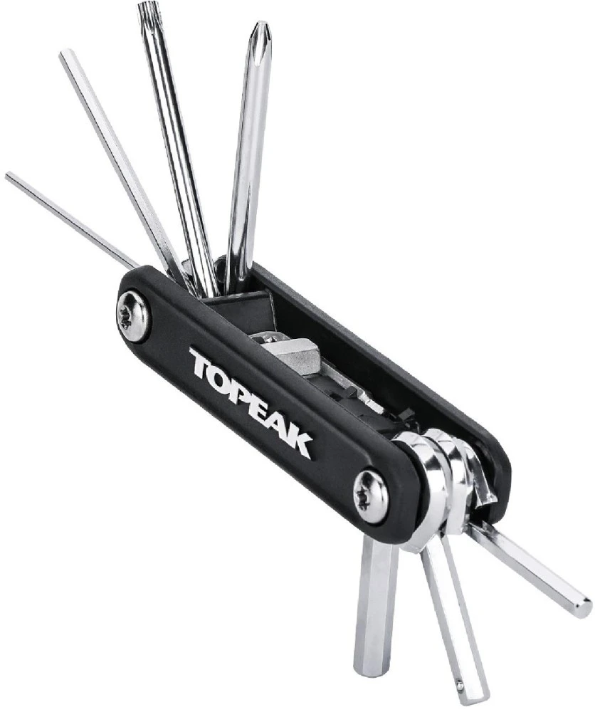 Topeak X-Tool Multi-Tool 3 Topeak X-Tool Multi-Tool