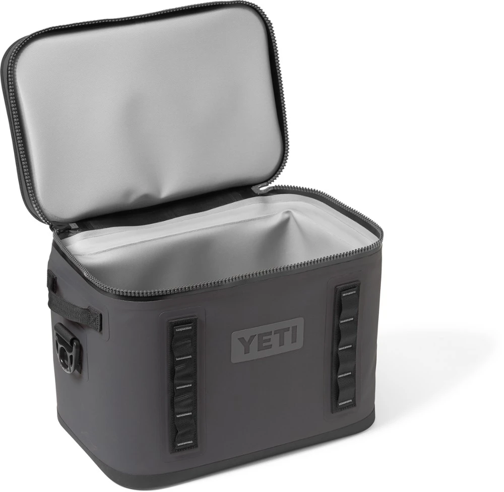YETI Hopper Flip 18 Soft Cooler 4 YETI Hopper Flip 18 Soft Cooler - Image 2