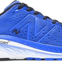New Balance Fresh Foam X 860v13 Road-Running Shoes - Men's