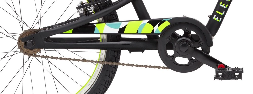 Electra Sprocket 20 Kids' Bike 4 Electra Sprocket 20 Kids' Bike - Image 2