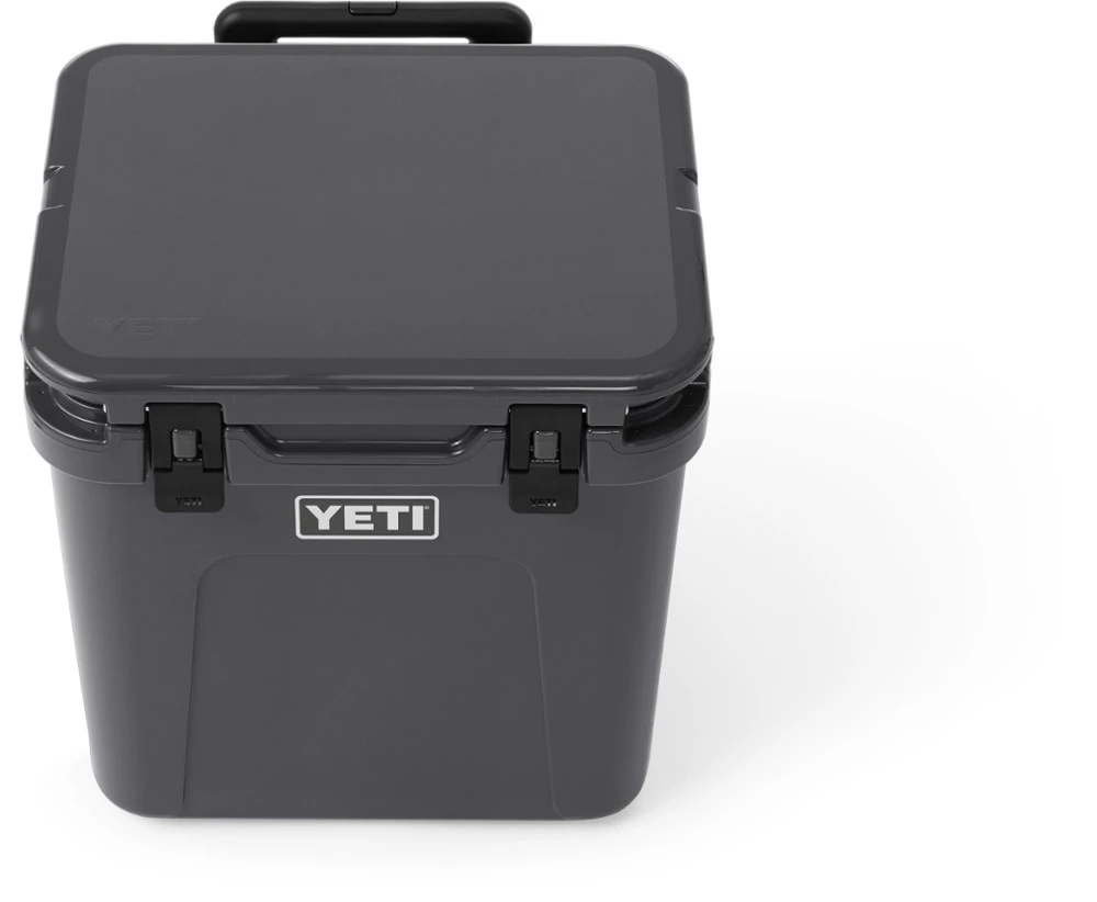 YETI Roadie 48 Wheeled Cooler 8 YETI Roadie 48 Wheeled Cooler - Image 6