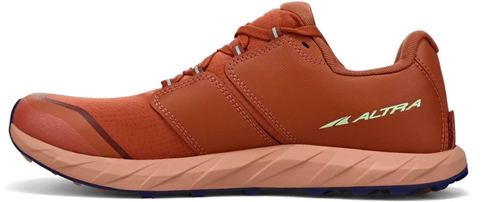 Altra Superior 5 Trail-Running Shoes - Men's 4 Altra Superior 5 Trail-Running Shoes - Men's - Image 2