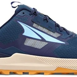 Altra Lone Peak 7 Trail-Running Shoes - Men's