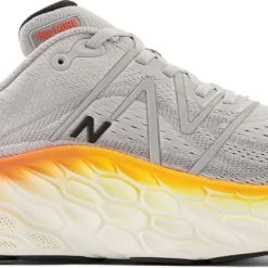 New Balance Fresh Foam X More v4 Road-Running Shoes - Men's