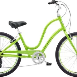 Electra Townie 7D Step-Through Bike -Cheap New Balance Store e61e1d79 f51e 460c 936d f92f4b1b7460
