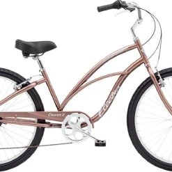 Electra Cruiser 7D Step-Through Bike
