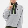 New Balance All Terrain Spinnex Fleece Pullover - Women's -Cheap New Balance Store e784871b f1ad 43fe b91b cbba7ebd70f1