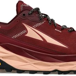 Altra Olympus 5 Hike Low GTX Hiking Shoes - Women's -Cheap New Balance Store e8677a1d 3ea9 41ac 92b6 312db804300b