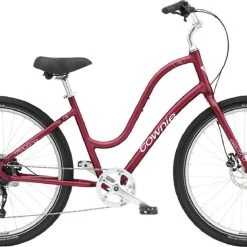 Electra Townie Path 9D Step-Through Women's Bike