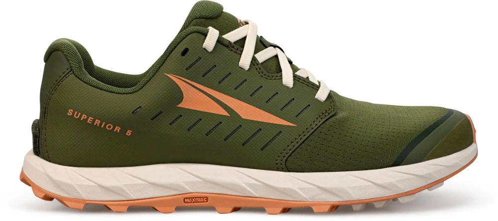 Altra Superior 5 Trail-Running Shoes - Women's 10 Altra Superior 5 Trail-Running Shoes - Women's - Image 8