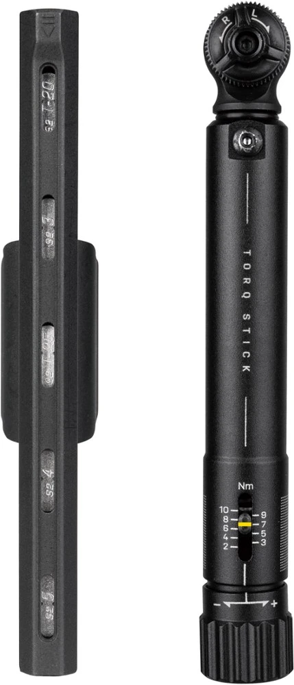 Topeak Torq Stick 3 Topeak Torq Stick