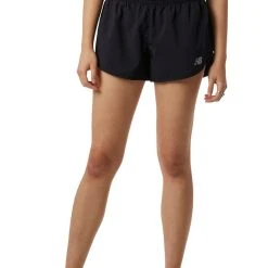New Balance Accelerate 2.5" Shorts - Women's