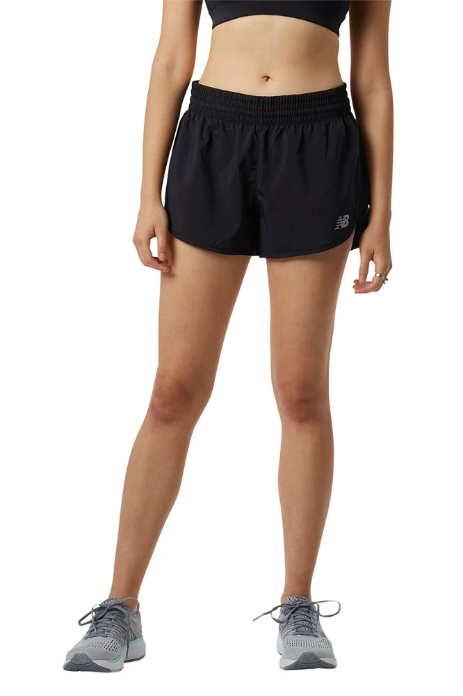 New Balance Accelerate 2.5" Shorts - Women's 3 New Balance Accelerate 2.5" Shorts - Women's