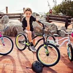 Electra Sprocket 20 Kids' Bike 16 Electra Sprocket 20 Kids' Bike -Cheap New Balance Store eeab2565 f664 4d2b 871b 27e704eed855