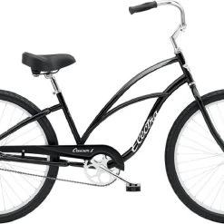 Electra Cruiser 1 Step-Through Bike -Cheap New Balance Store efb20977 569b 45ae b4cd b7177161549c