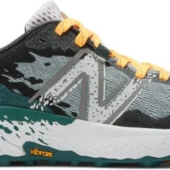 New Balance Fresh Foam Hierro v7 Trail-Running Shoes - Men's