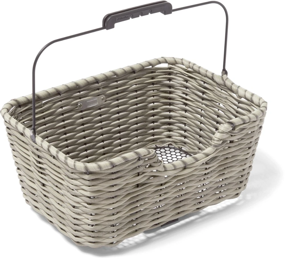 Electra All-Weather Woven MIK Rear Basket 5 Electra All-Weather Woven MIK Rear Basket - Image 3