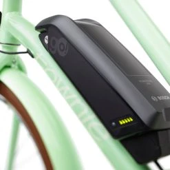 Electra Townie Go! 8D EQ Step-Through Electric Bike -Cheap New Balance Store f14cc0e4 b5be 4c78 8412 591690e51f86