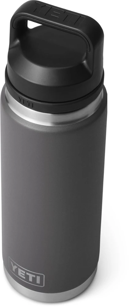YETI Rambler Vacuum Bottle with Chug Cap - 26 fl. oz. 6 YETI Rambler Vacuum Bottle with Chug Cap - 26 fl. oz. - Image 4