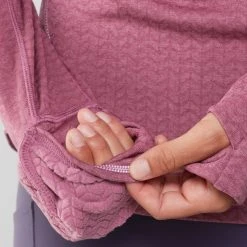 New Balance NB Heat Grid Half-Zip Top - Women's -Cheap New Balance Store f35a43da 1e15 4101 825a 7c4310c2b863