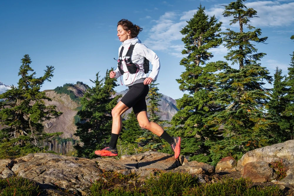 Altra Mont Blanc Trail-Running Shoes - Women's 9 Altra Mont Blanc Trail-Running Shoes - Women's - Image 7