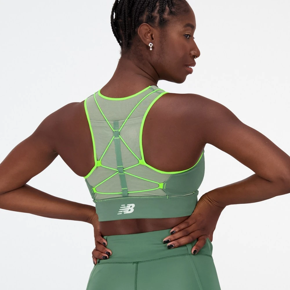 New Balance Impact Run All Terrain Bra 10 New Balance Impact Run All Terrain Bra - Image 8