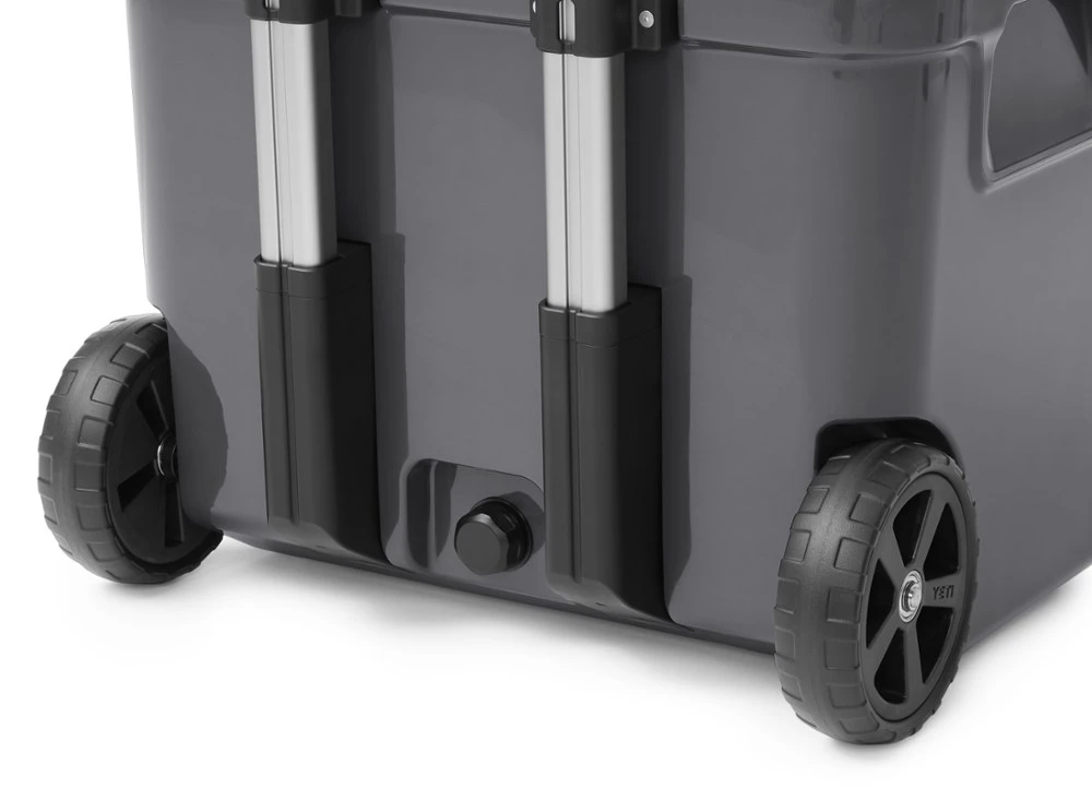 YETI Roadie 60 Wheeled Cooler 10 YETI Roadie 60 Wheeled Cooler - Image 8