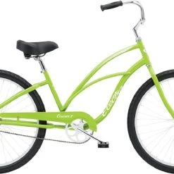 Electra Cruiser 1 Step-Through Bike -Cheap New Balance Store f686fc7b 8429 483c 8ba7 004d4592d082