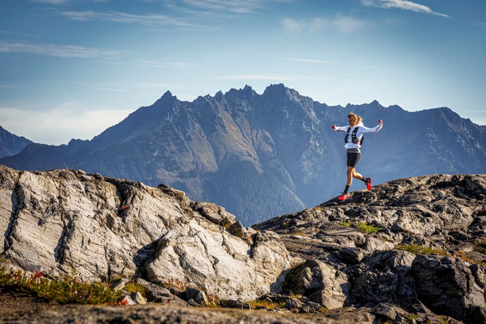 Altra Mont Blanc Trail-Running Shoes - Women's 8 Altra Mont Blanc Trail-Running Shoes - Women's - Image 6