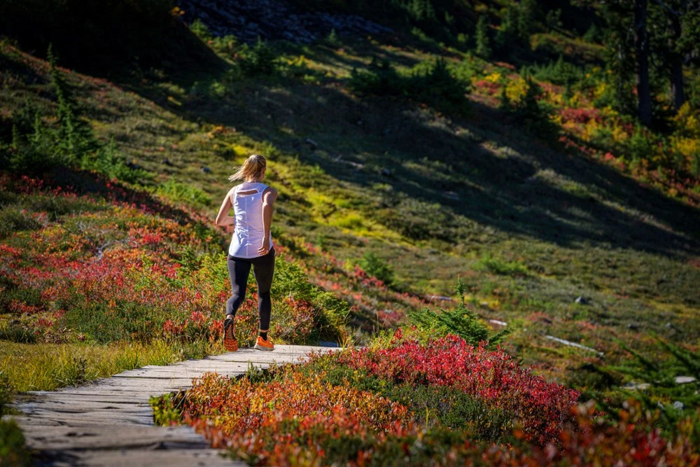 Altra Timp 4 Trail-Running Shoes - Women's 9 Altra Timp 4 Trail-Running Shoes - Women's - Image 7