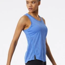 New Balance Q Speed Jacquard Tank Top - Women's -Cheap New Balance Store f8c45fd9 8586 46b4 a772 3a0d9a3a085a
