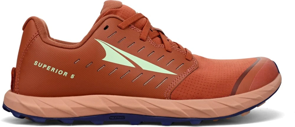 Altra Superior 5 Trail-Running Shoes - Men's 3 Altra Superior 5 Trail-Running Shoes - Men's