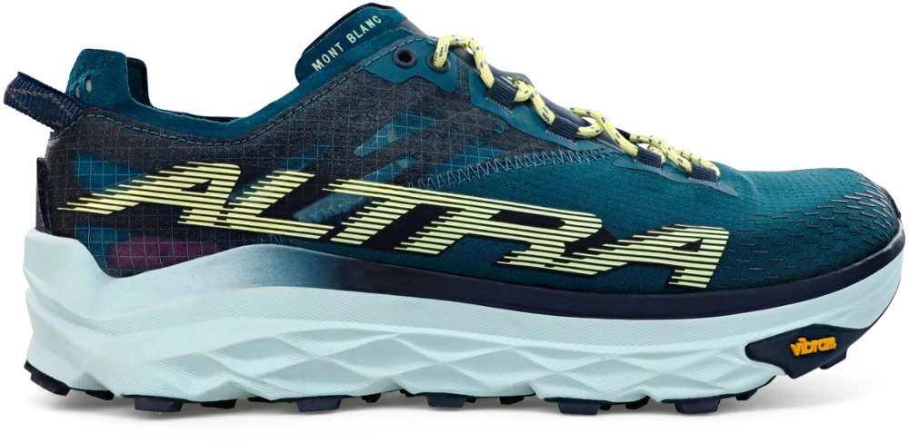 Altra Mont Blanc Trail-Running Shoes - Women's 10 Altra Mont Blanc Trail-Running Shoes - Women's - Image 8
