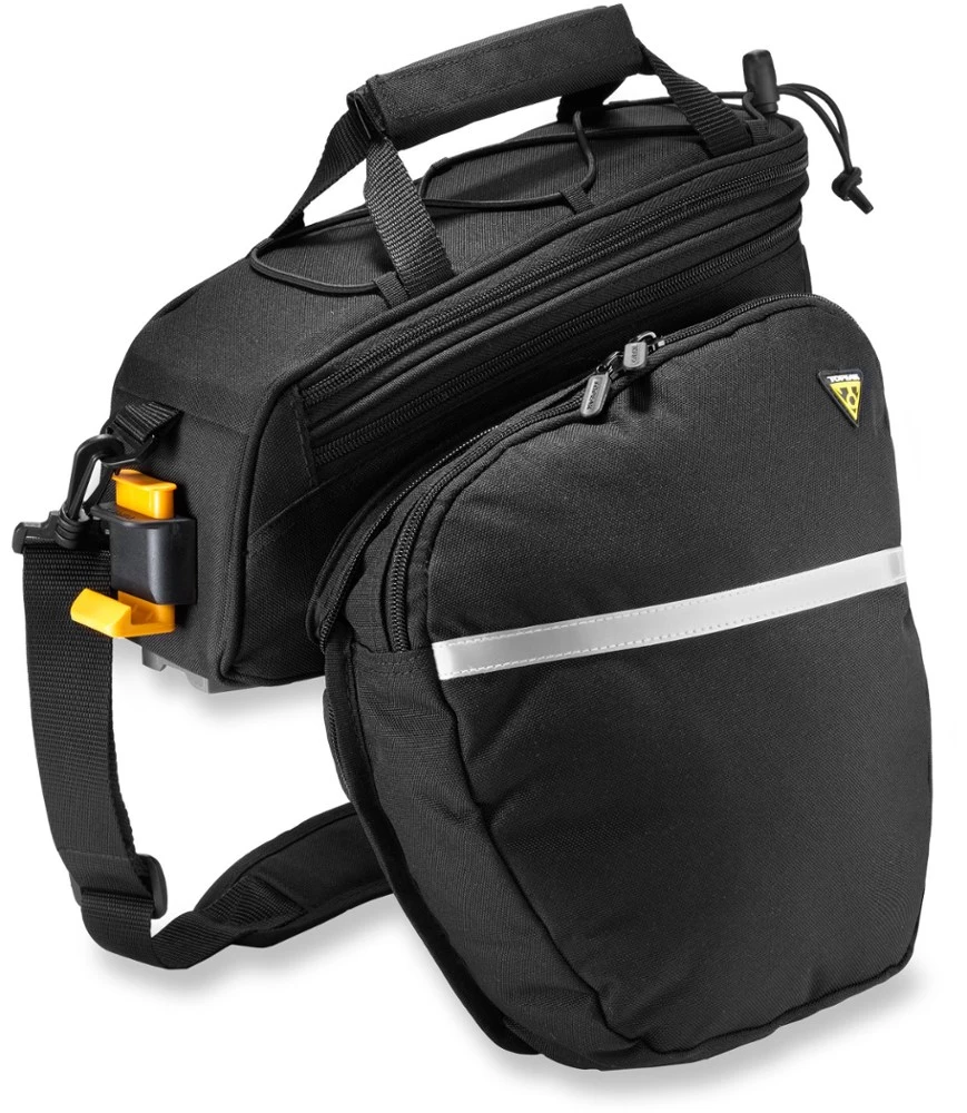 Topeak RX Trunk DXP with Panniers - Pair 5 Topeak RX Trunk DXP with Panniers - Pair - Image 3