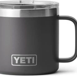 YETI Rambler Mug with MagSlider Lid - 14 fl. oz.
