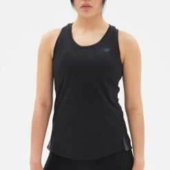 New Balance Q Speed Jacquard Tank Top - Women's -Cheap New Balance Store fa38a271 5c26 44cb a4f8 350f7635a062
