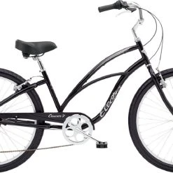 Electra Cruiser 7D Step-Through Bike -Cheap New Balance Store fa62737a c618 44cc bc7b edf4658f0000