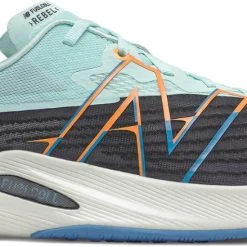 New Balance Fuelcell Rebel v2 Road-Running Shoes - Men's