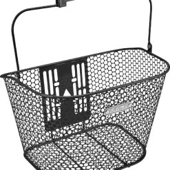 Electra Honeycomb Front Quick-Release Basket -Cheap New Balance Store fba5dca5 bf34 41e3 b97c ca887663e6c4
