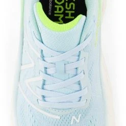 New Balance Fresh Foam X More v4 Road-Running Shoes - Women's -Cheap New Balance Store fe004747 ffe2 4d60 95e1 12c4716745e0