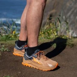 Altra Olympus 5 Trail-Running Shoes - Men's -Cheap New Balance Store fee2c0af e69f 44a1 a2c4 444bd0c7e3ef