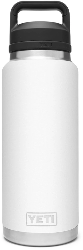 YETI Rambler Vacuum Bottle with Chug Cap - 36 fl. oz. 9 YETI Rambler Vacuum Bottle with Chug Cap - 36 fl. oz. - Image 7